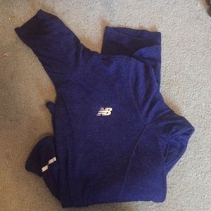 New Balance Wool baselayer